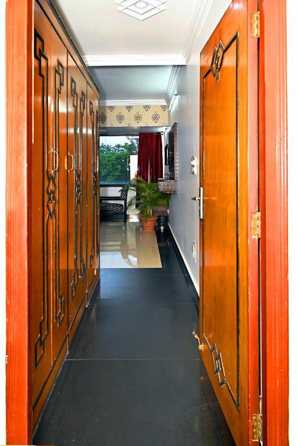 Hotel Rajhans International Bhāgalpur Extérieur photo