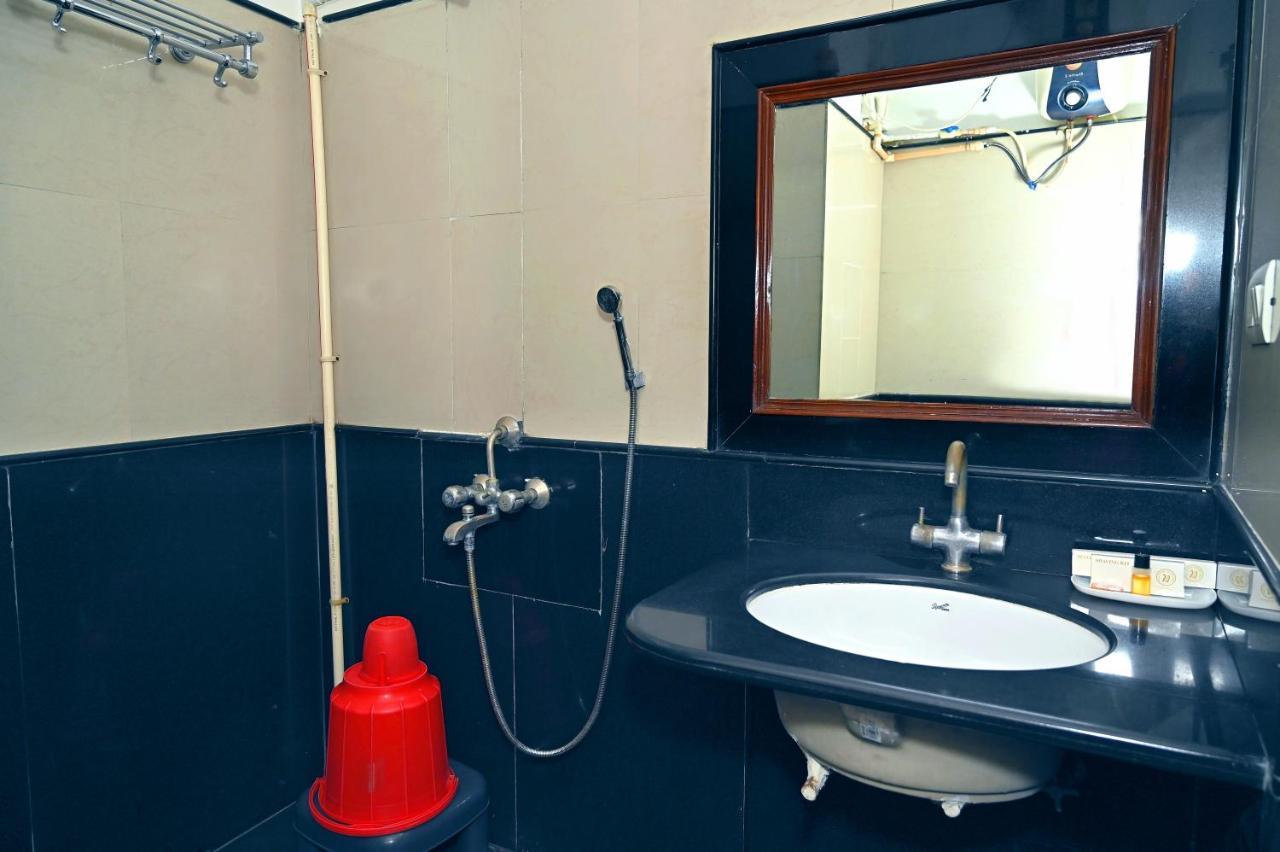 Hotel Rajhans International Bhāgalpur Extérieur photo