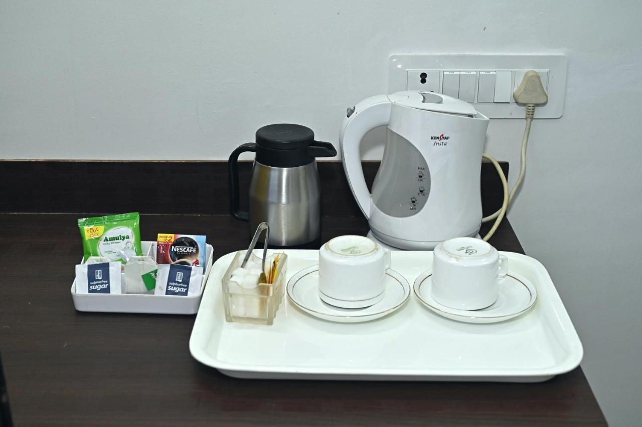 Hotel Rajhans International Bhāgalpur Extérieur photo