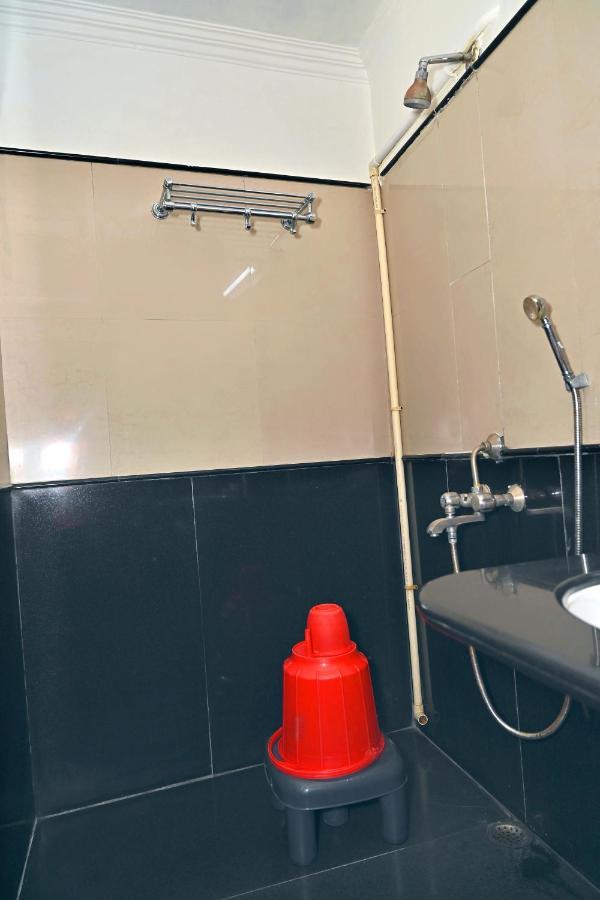 Hotel Rajhans International Bhāgalpur Extérieur photo