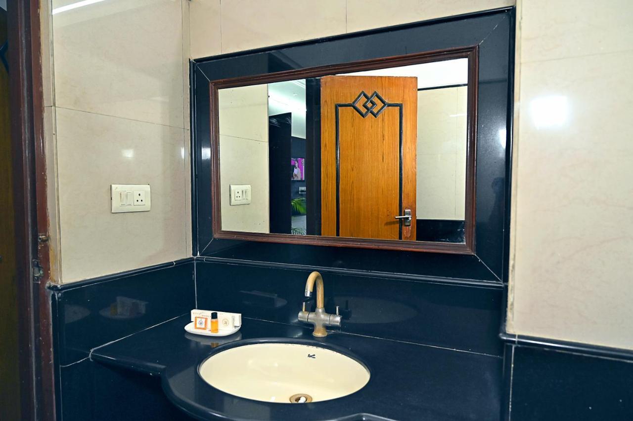 Hotel Rajhans International Bhāgalpur Extérieur photo