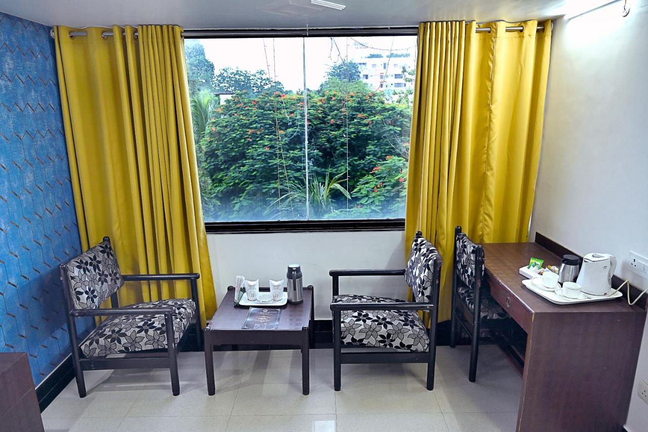 Hotel Rajhans International Bhāgalpur Extérieur photo