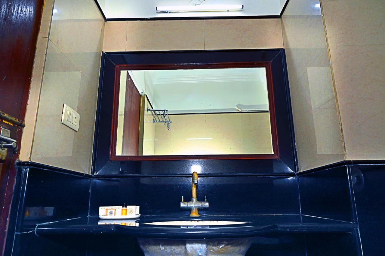 Hotel Rajhans International Bhāgalpur Extérieur photo