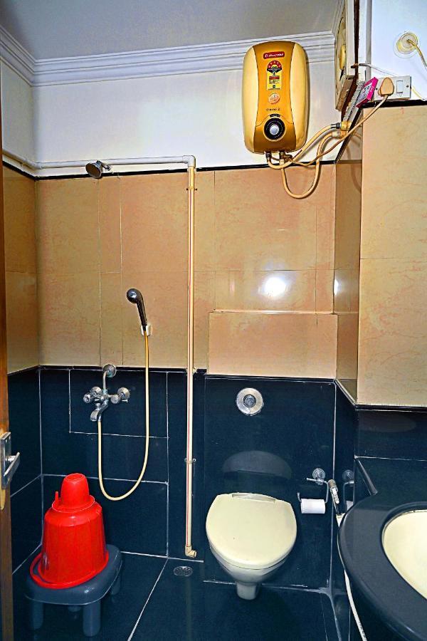 Hotel Rajhans International Bhāgalpur Extérieur photo
