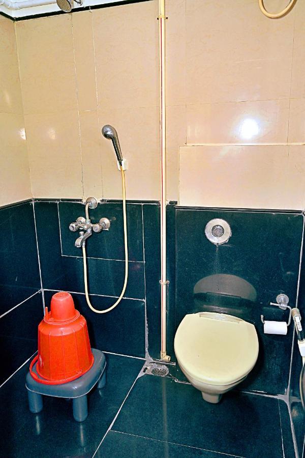 Hotel Rajhans International Bhāgalpur Extérieur photo
