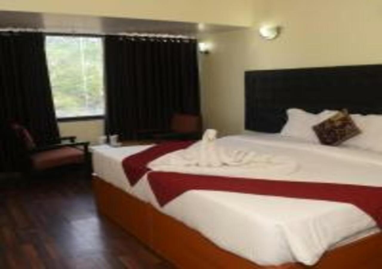 Hotel Rajhans International Bhāgalpur Extérieur photo