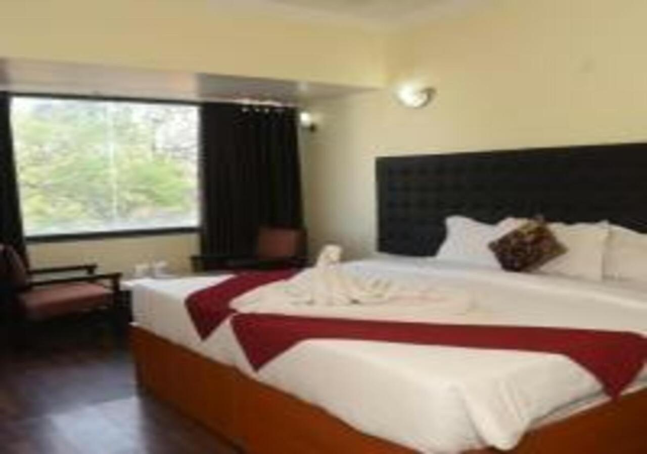 Hotel Rajhans International Bhāgalpur Extérieur photo