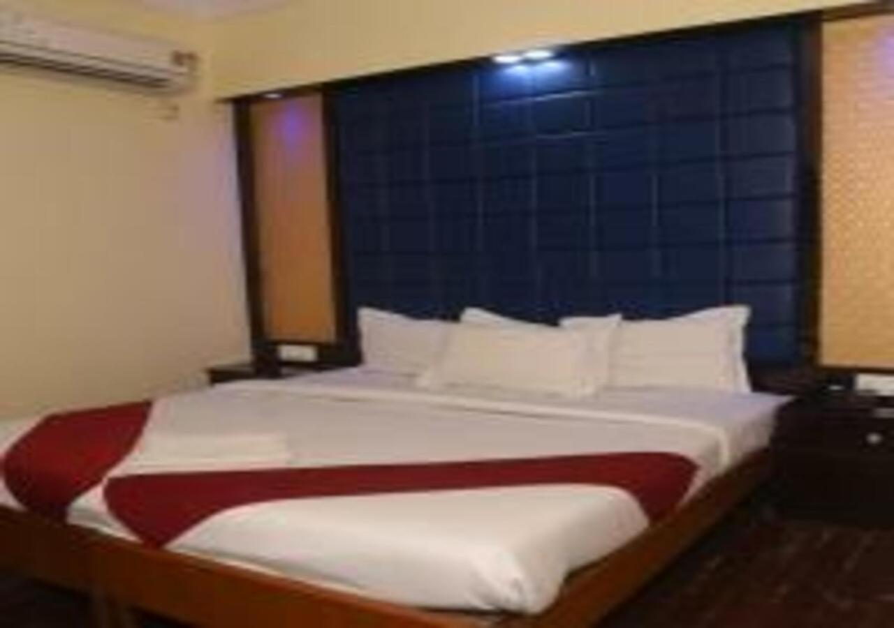 Hotel Rajhans International Bhāgalpur Extérieur photo
